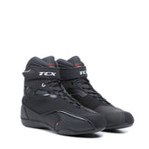 Zeta Wp - Scarpe moto certificate impermeabili - Uomo